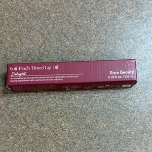 Rare Beauty Soft Pinch Tinted Lip Oil - Delight